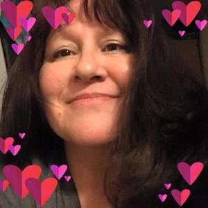 Meet your Posher, Bernadean